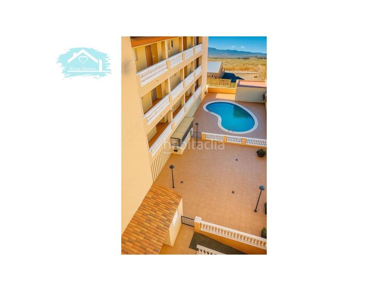 Foto 71d5ac2c-40ea-4b86-a6e0-1504f7bde186. Miete etagenwohnung mit parking pool in Moncófar Playa Moncofa