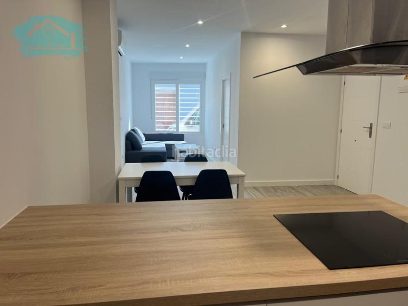 Foto 84539c7e-8d31-4fc7-a0bd-074d9e80307f. Rent business premise in Campello Pueblo Campello (el)