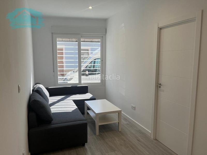 Foto d9dd7ca0-b8b2-4c22-99c1-72c2fe477626. Rent business premise in Campello Pueblo Campello (el)