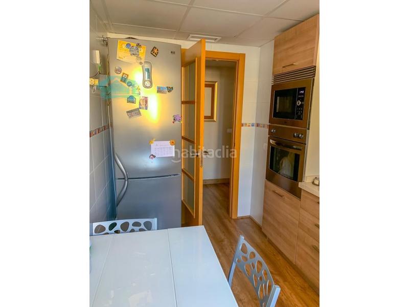 Foto 914cfa63-6bce-43da-90de-99d47d19d0ed. Affitto appartamento con parcheggio piscina in Paus - Polígono San Blas Alicante