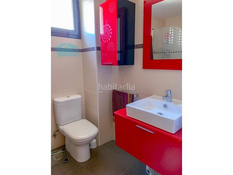 Foto 343c833d-3007-426d-b760-3a6e07749c39. Alquiler piso alquiler zona pau 1. en Paus - Polígono San Blas Alicante