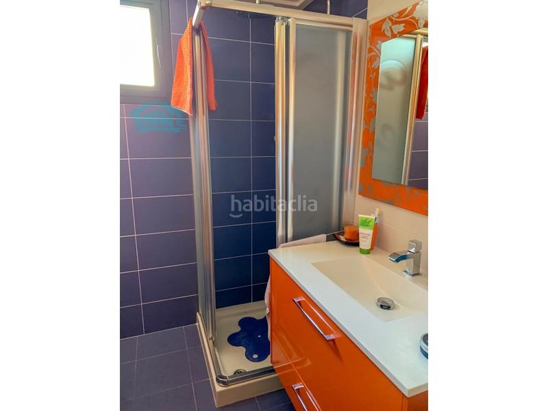 Foto f43a09c3-a20f-43bd-9a0b-71605cb102cd. Alquiler piso alquiler zona pau 1. en Paus - Polígono San Blas Alicante