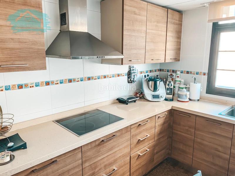 Foto 28c4b1f6-2d26-407d-bc12-d1975e7d8682. Lloguer pis amb aparcament piscina a Paus - Polígono San Blas Alicante