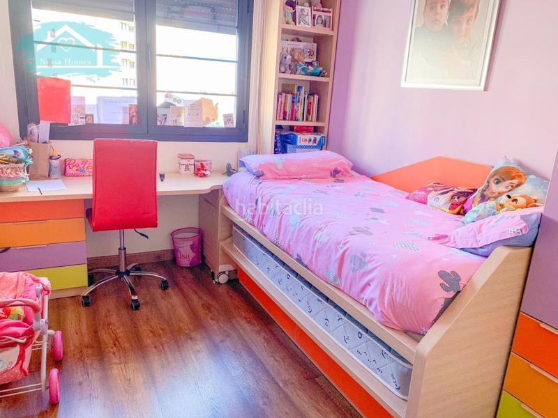 Foto 2e2b8a99-a7c7-435f-9bce-5188337f19bc. Location appartement avec parking piscine dans Paus - Polígono San Blas Alicante