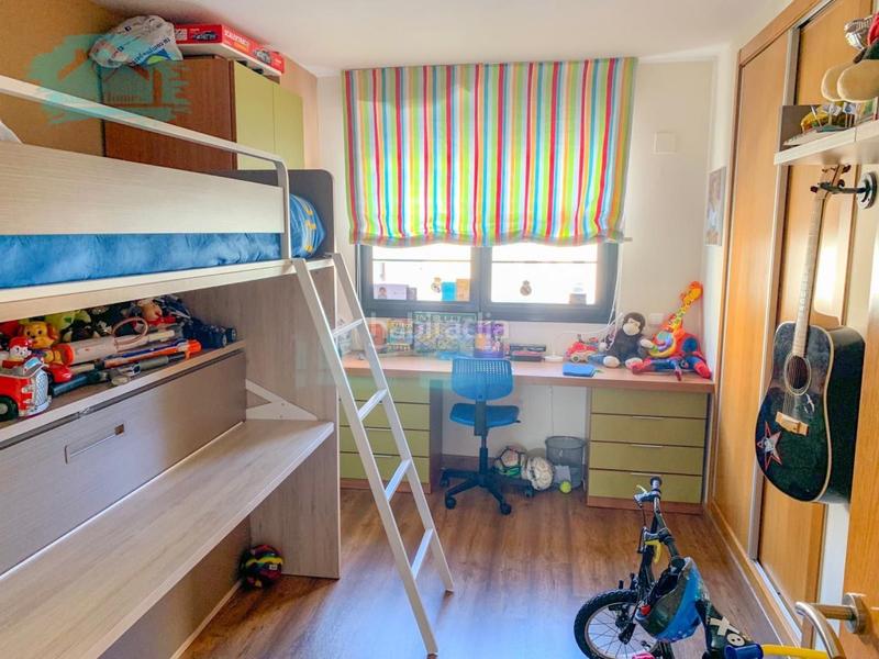 Foto 8b675d57-480b-4f80-b363-e399f6f35b64. Location appartement avec parking piscine dans Paus - Polígono San Blas Alicante