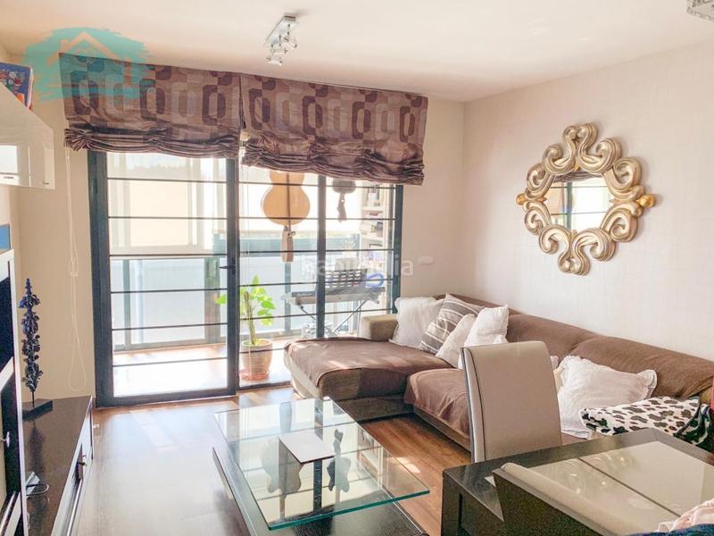 Foto aa062842-daee-4a6c-b95d-a43451899b7b. Location appartement avec parking piscine dans Paus - Polígono San Blas Alicante