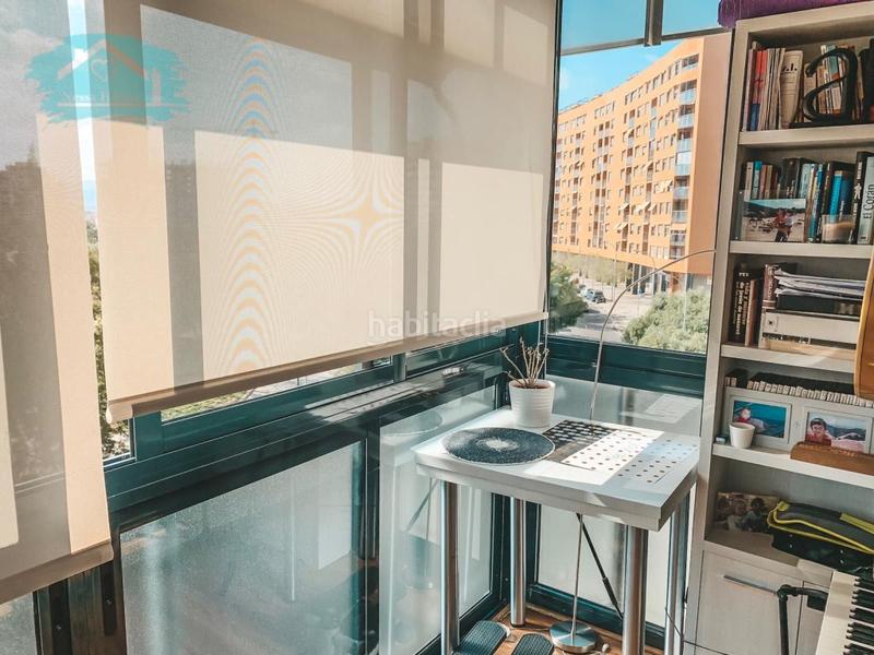Foto b0ba12b1-17fe-44d0-98ff-6e421489508f. Location appartement avec parking piscine dans Paus - Polígono San Blas Alicante