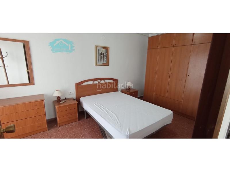 Foto 06575e1f-d0f3-4974-aef5-974eab730a71. Miete etagenwohnung in Avenida Alemania-Italia Villarreal / Vila - real