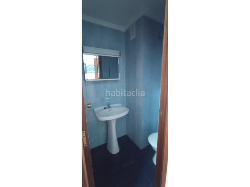 Foto 5a3cf4a5-c972-4b3a-9fba-bae4151c81de. Miete etagenwohnung in Avenida Alemania-Italia Villarreal / Vila - real