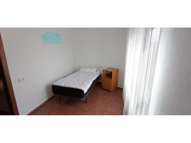 Foto 6b166a55-98da-46e5-b368-838e417f5ade. Miete etagenwohnung in Avenida Alemania-Italia Villarreal / Vila - real