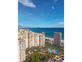 Location Appartement  Calle l'hisenda l'administrador. Alquiler larga estancia bitacoras.