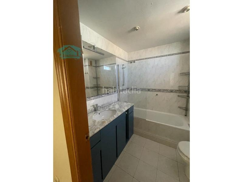 Foto e43b9d20-5f6e-41fc-bd97-032c25e7d9d8. Location appartement avec parking dans Mercado Alicante