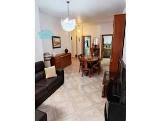 Location Appartement  Plaza pau de la. Piso larga estancia el campello pueblo.