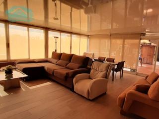 Location Appartement  Avenida jarales de los. Alquiler zona ciudad jardin