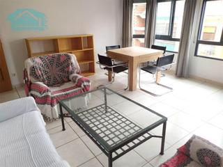 Location Appartement  Calle figueroles. Alquiler en castellón  luz, espacio y calidades excepcionales
