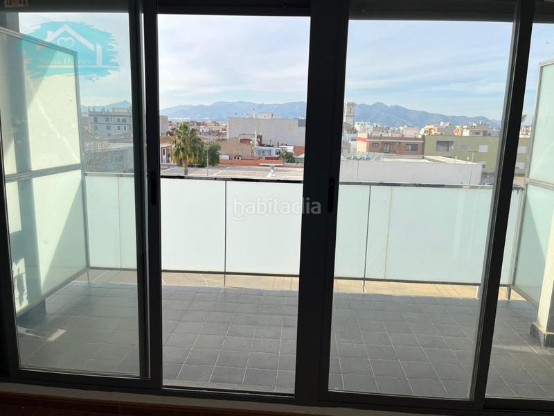 Foto 3911534f-8dc5-495e-98e0-54362eac53e1. Location appartement avec parking dans Moncófar Pueblo Moncofa