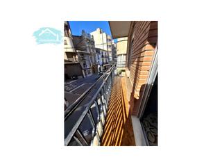 Miete Etagenwohnung  Calle colon. Alquiler en el centro de almazora amplitud, luz y comodidad