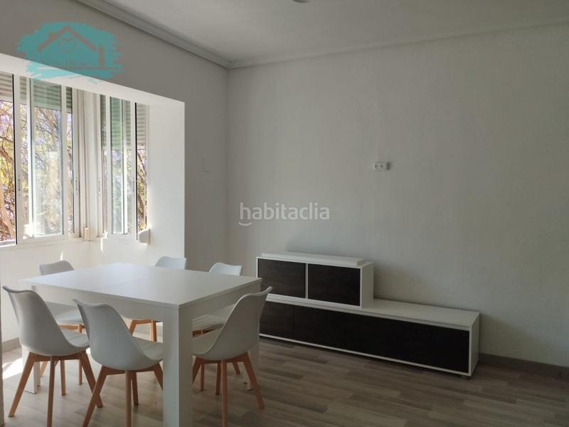 Foto f68c25b3-f3d5-478d-9365-fab22fde19fe. Lloguer pis a Carolinas Bajas Alicante