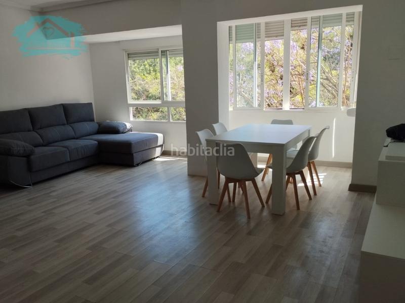 Foto 02d89168-4f7d-4612-80be-7089cdfe6e89. Rent flat in Carolinas Bajas Alicante