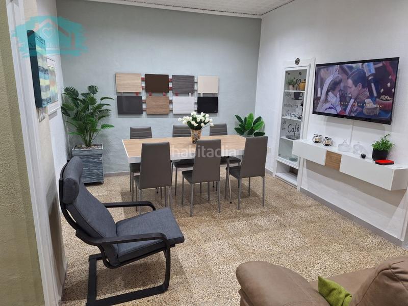 Foto 7371c124-fbe3-449f-ad5c-f3c18a872b5f. Miete haus in Vall d´Uixó (la)