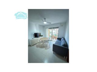 Location Appartement  Calle torre sant vicente. Oportunidad única en benicasim playa! alquiler anual imposible d