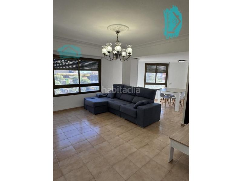 Foto 840f40be-0011-4b7e-a87b-bbe1b9bf66b6. Location appartement dans Piscinas Villarreal / Vila - real