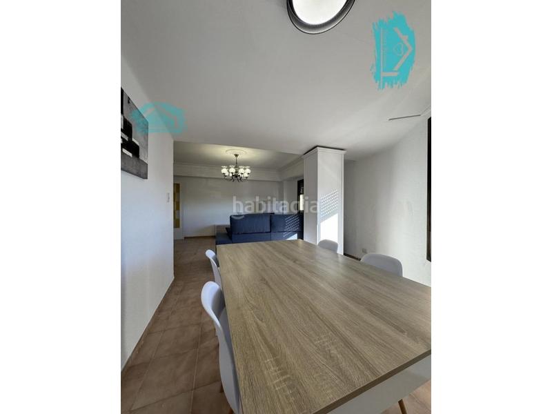 Foto 5355a48d-d195-4291-b457-02c4fdb037ac. Rent apartment in Piscinas Villarreal / Vila - real