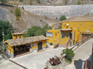Casa a Sant Josep-Zona Hospital