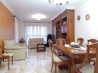 Etagenwohnung in Albaida