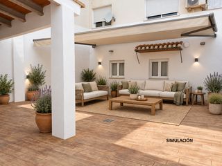 Appartement à Olleria (l´)