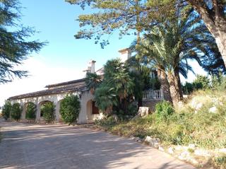 Casa a Albaida