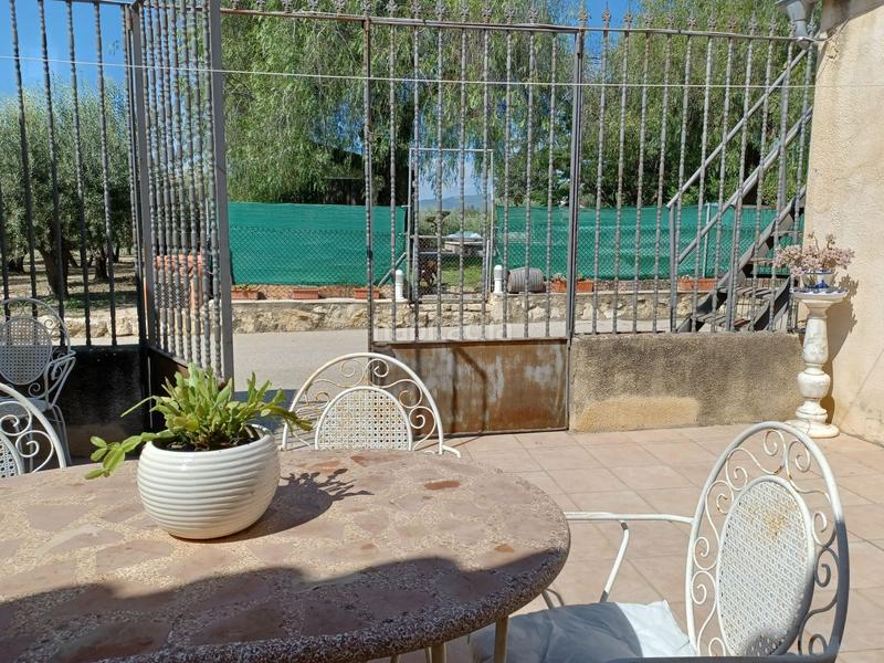 Foto 106df96e-c29a-435f-888a-e0f573ff05d1. Casa en Sant Josep-Zona Hospital Ontinyent