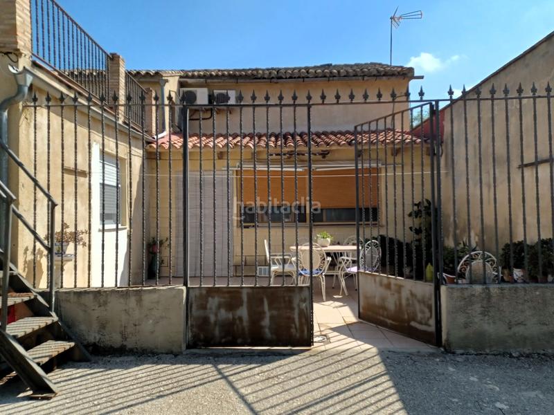 Foto 47ee82de-90ea-42da-8550-39ff833f4fbf. Casa en Sant Josep-Zona Hospital Ontinyent