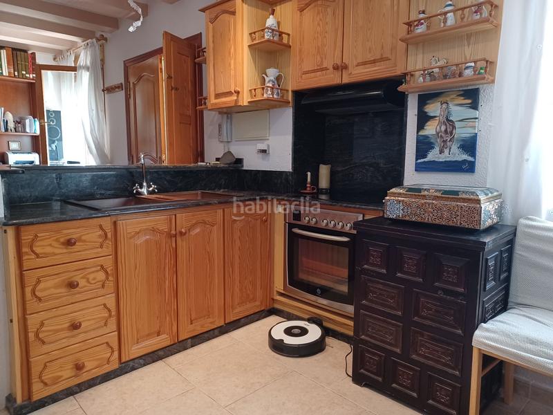 Foto cfdd695b-fd90-4c43-8072-bed46f62c1d2. Casa en Sant Josep-Zona Hospital Ontinyent