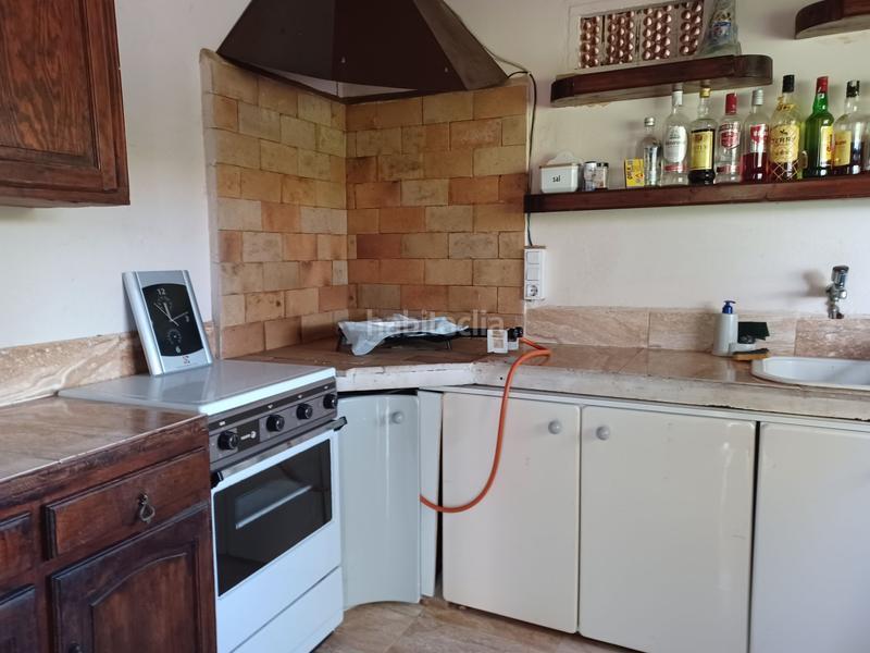 Foto 6c2adc70-342e-45d7-a542-9d3a13a3c57f. Haus mit heizung parking pool in Sant Josep-Zona Hospital Ontinyent