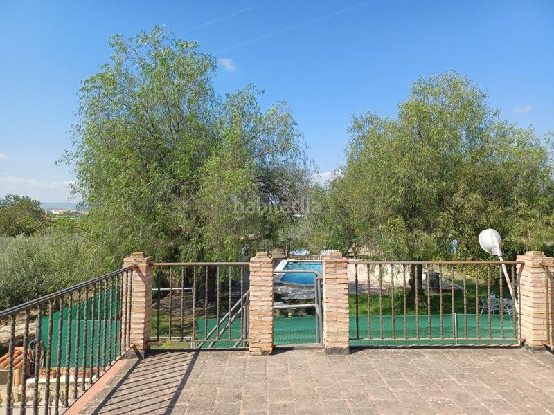 Foto 70901641-670e-4cf3-8042-590aa84040c1. Haus mit heizung parking pool in Sant Josep-Zona Hospital Ontinyent