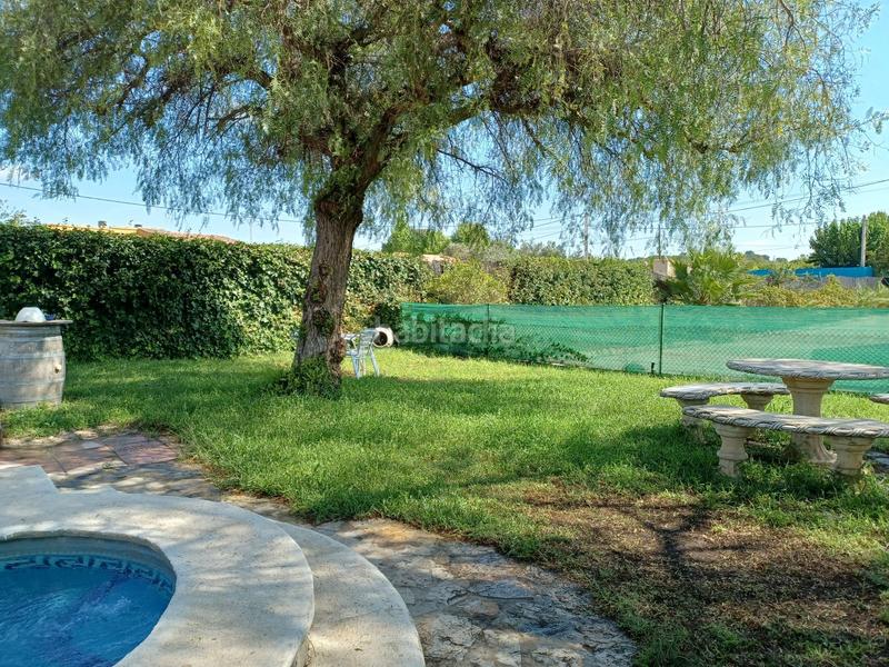 Foto 9f2f5a49-a999-4ecb-b4e0-95008ff88be5. Haus mit heizung parking pool in Sant Josep-Zona Hospital Ontinyent