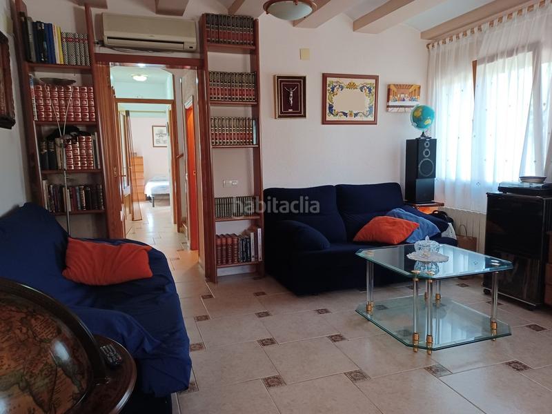 Foto aaa3e814-bb9c-41df-b489-c097016e23d3. Haus mit heizung parking pool in Sant Josep-Zona Hospital Ontinyent