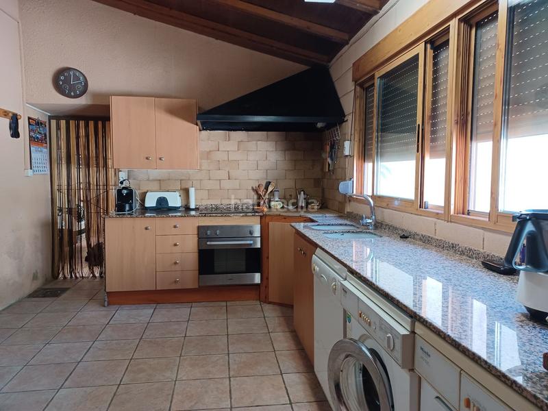 Foto aadc6aa5-d290-4c3c-9a84-6e0e92e4dc2d. Haus mit heizung parking pool in Sant Josep-Zona Hospital Ontinyent