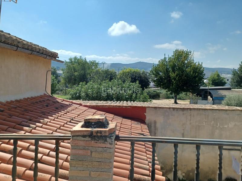 Foto c13d4735-bf7f-4057-b654-b5cb671f6eb1. Haus mit heizung parking pool in Sant Josep-Zona Hospital Ontinyent