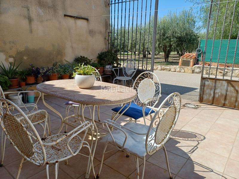 Foto 0f1b645f-a49f-4fa6-8a66-ba7dca671003. House with heating parking pool in Sant Josep-Zona Hospital Ontinyent