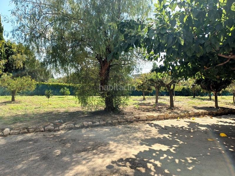 Foto 119949e5-f97a-4aa2-8c47-1c97304224be. House with heating parking pool in Sant Josep-Zona Hospital Ontinyent