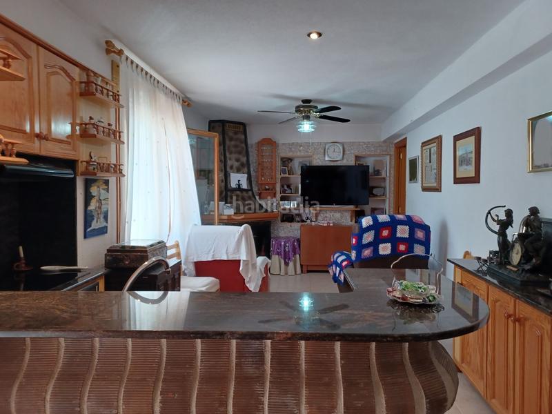 Foto 1294320f-6c85-417a-843b-60db6e537d03. House with heating parking pool in Sant Josep-Zona Hospital Ontinyent