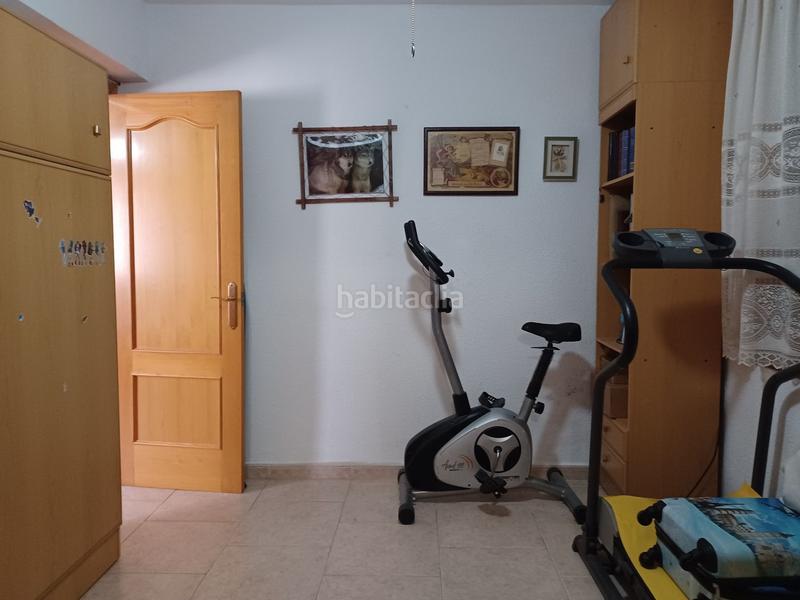 Foto 17083362-bca8-43d7-ade4-73e7560e7294. House with heating parking pool in Sant Josep-Zona Hospital Ontinyent