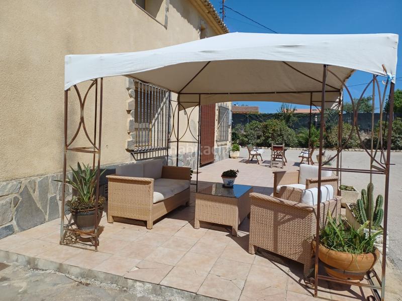 Foto 537d61ba-8f17-4b52-a7d8-01b708a106d0. House with heating parking pool in Sant Josep-Zona Hospital Ontinyent