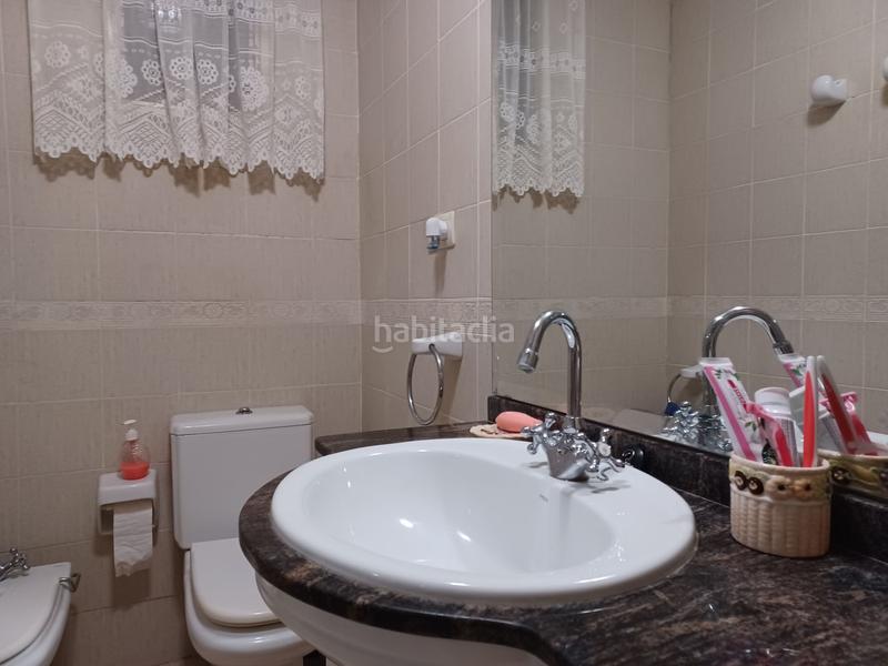 Foto 63fed9c8-ac74-475f-b0d8-70f79f0467ca. House with heating parking pool in Sant Josep-Zona Hospital Ontinyent