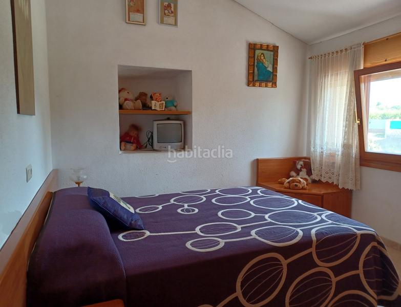 Foto 6aa82cb6-1a42-44f1-8a20-40484a574229. House with heating parking pool in Sant Josep-Zona Hospital Ontinyent