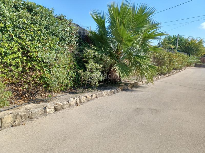 Foto b908d583-d776-4f99-b55b-312e57c69e88. House with heating parking pool in Sant Josep-Zona Hospital Ontinyent