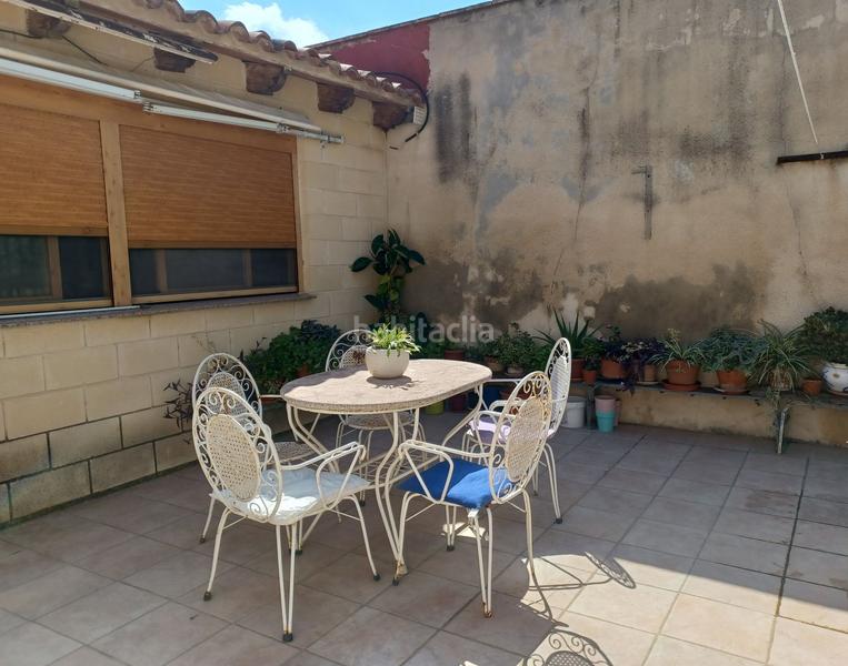 Foto e7cbcd17-1b09-4eab-a090-36ddef7008ed. House with heating parking pool in Sant Josep-Zona Hospital Ontinyent