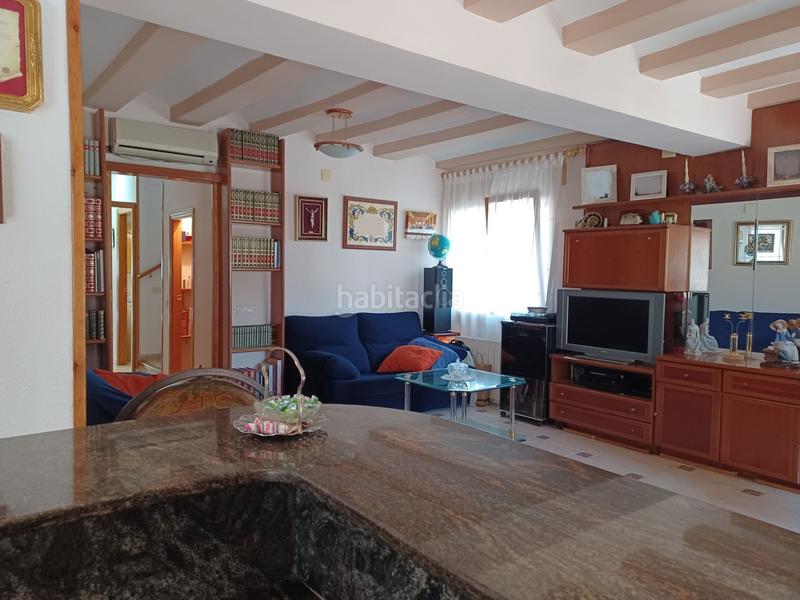 Foto efad11ed-939f-4b9a-bb27-5ffcc182a76f. House with heating parking pool in Sant Josep-Zona Hospital Ontinyent